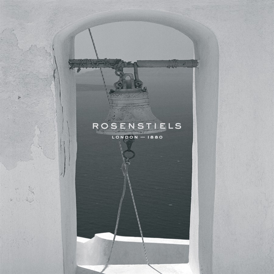 Greek Islands I - Tony Koukos