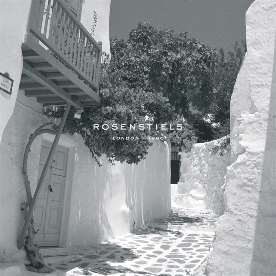 Greek Islands II - Tony Koukos