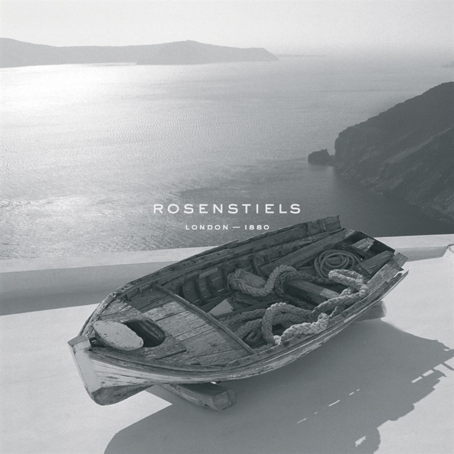 Greek Islands III - Tony Koukos