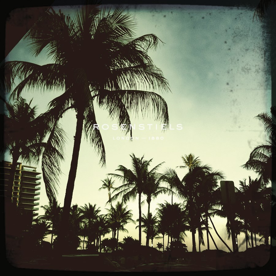 Miami Vintage I - Tony Koukos