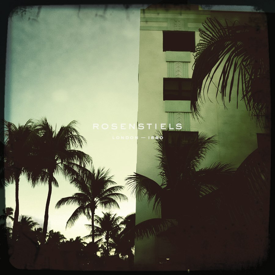 Miami Vintage III - Tony Koukos
