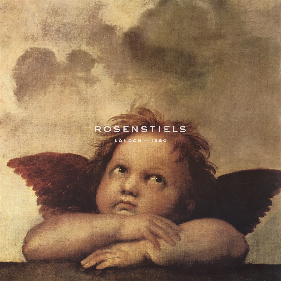 Cherubs - Detail II - Raphael