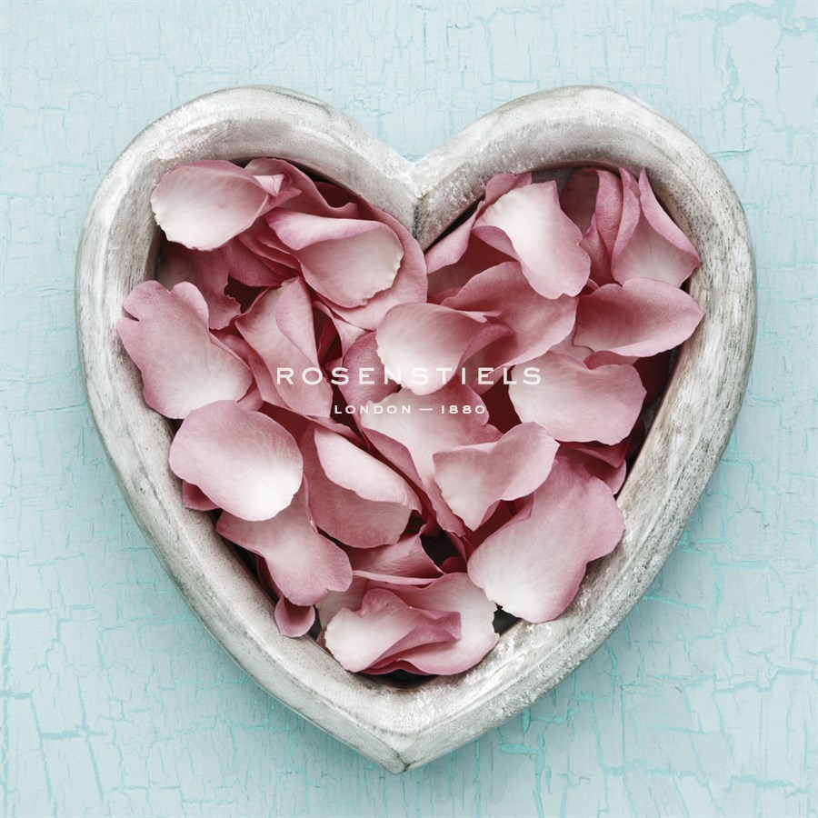 Romance II - James Guilliam