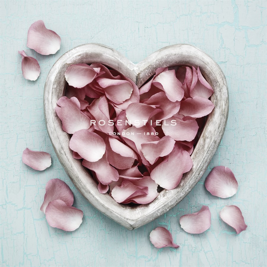 Romance III - James Guilliam