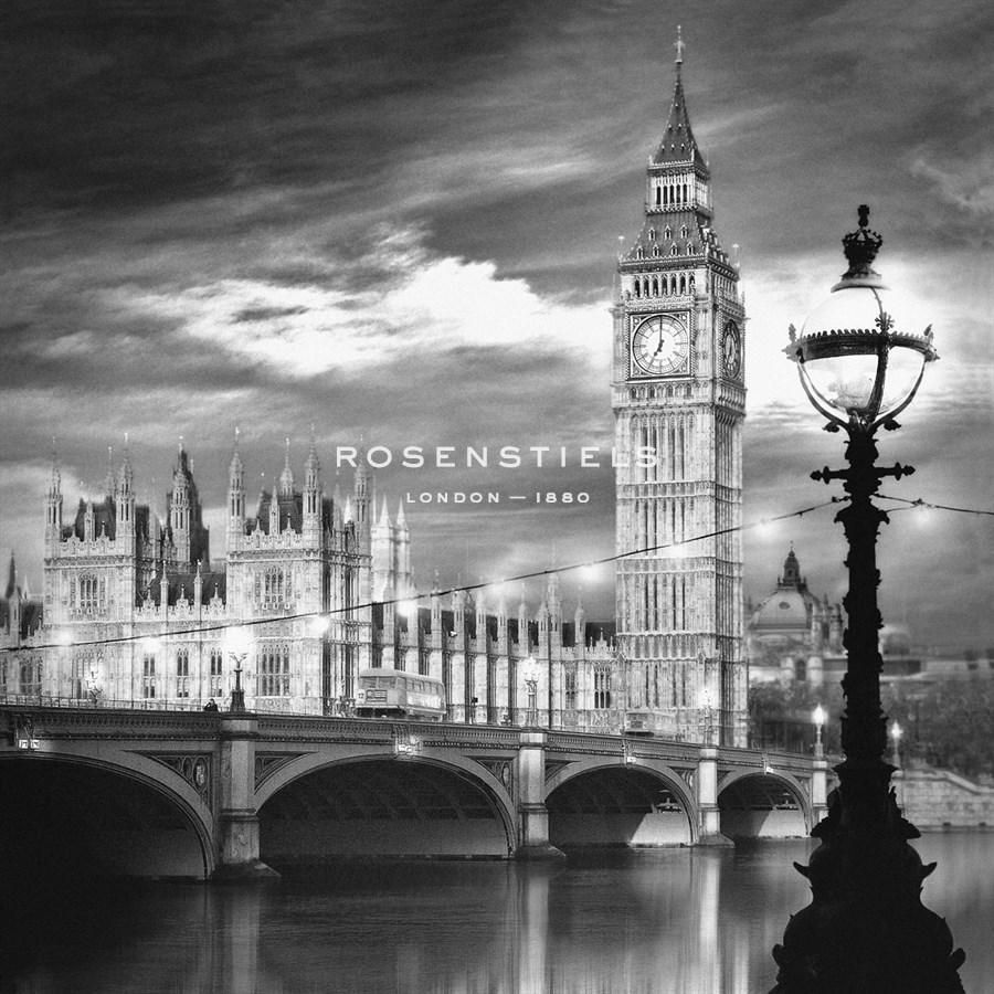 Big Ben - Jurek Nems