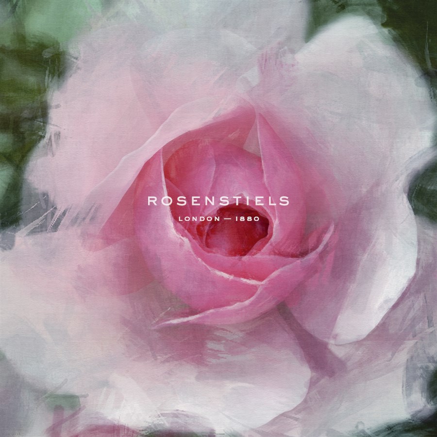 Elegant Bloom I - Malcolm Sanders