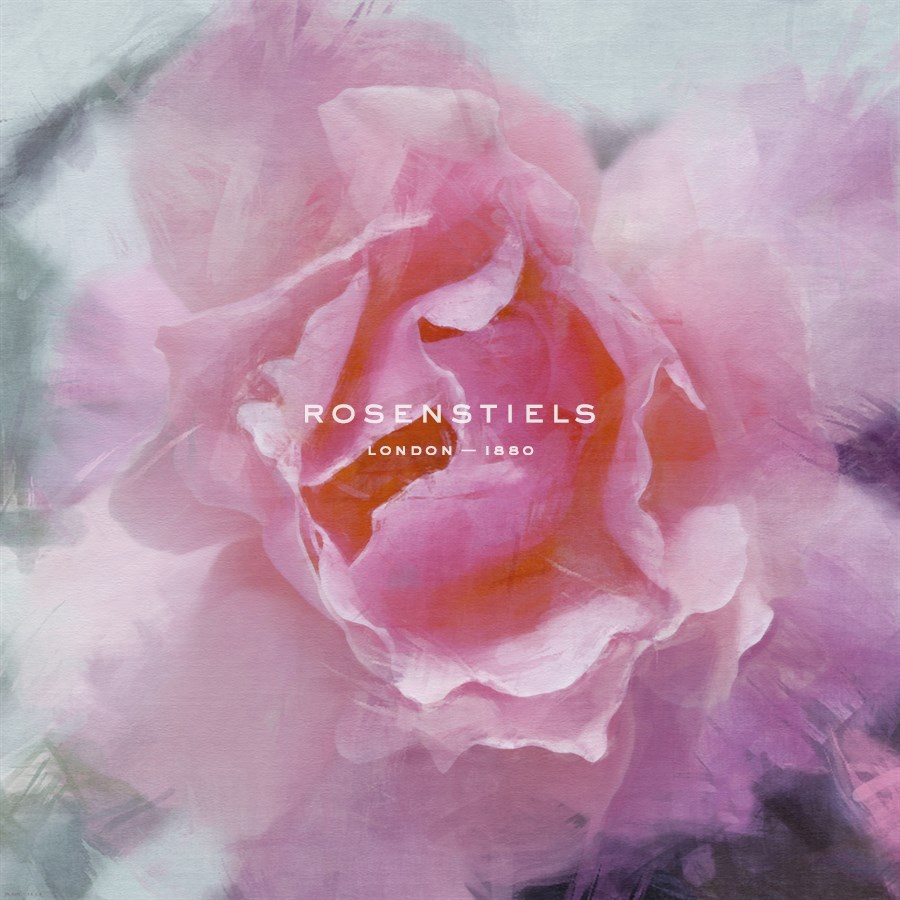 Elegant Bloom II - Malcolm Sanders