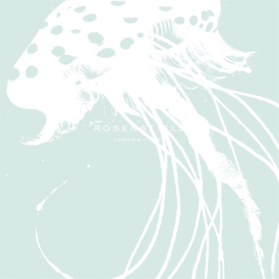 Sea Dreams IV - Ken Hurd