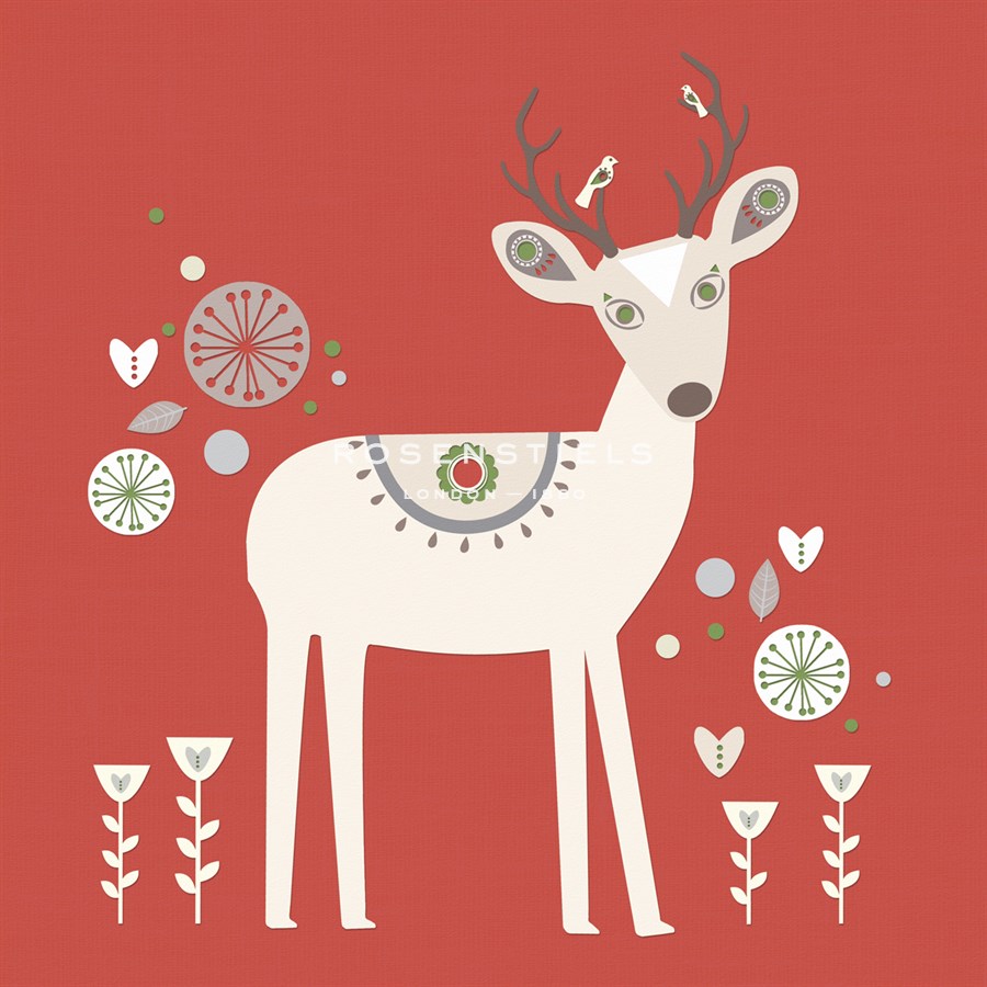 Folk Tales I - Clara Wells