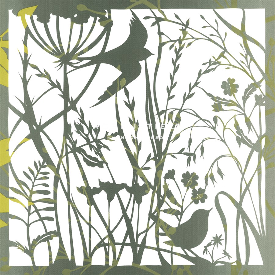 Folk Dreams I - Yasemin Wigglesworth