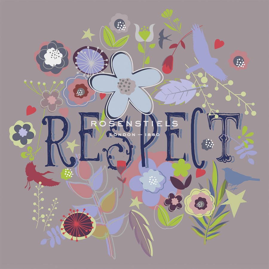 Respect - Ken Hurd