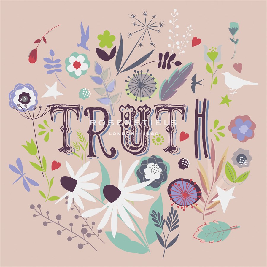 Truth - Ken Hurd