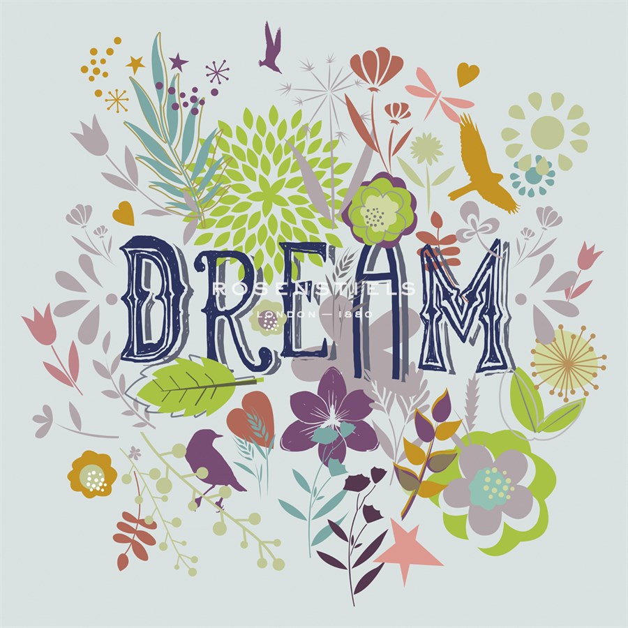 Dream - Ken Hurd