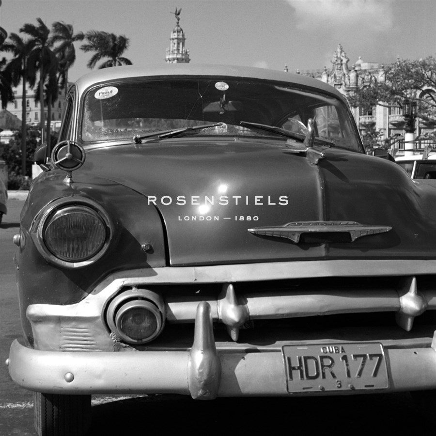Havana VI - Tony Koukos