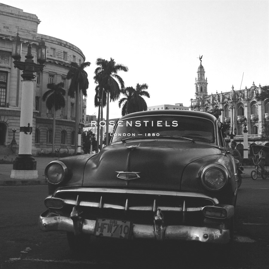 Havana IX - Tony Koukos