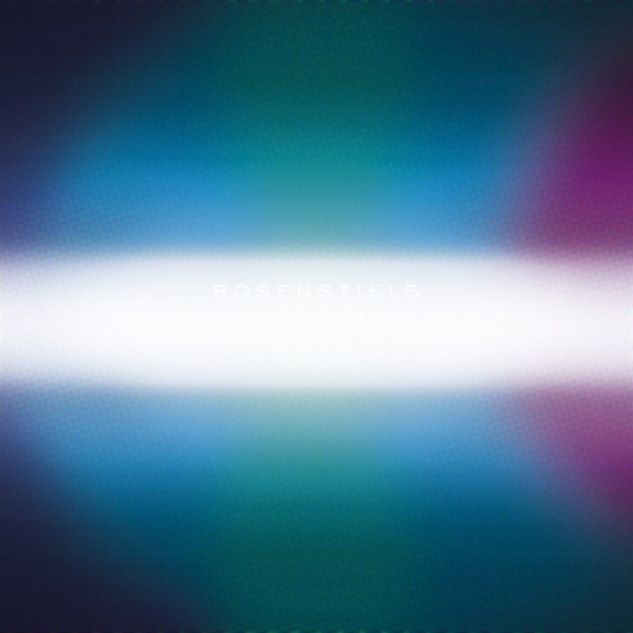 Electro III - Tom Frazier