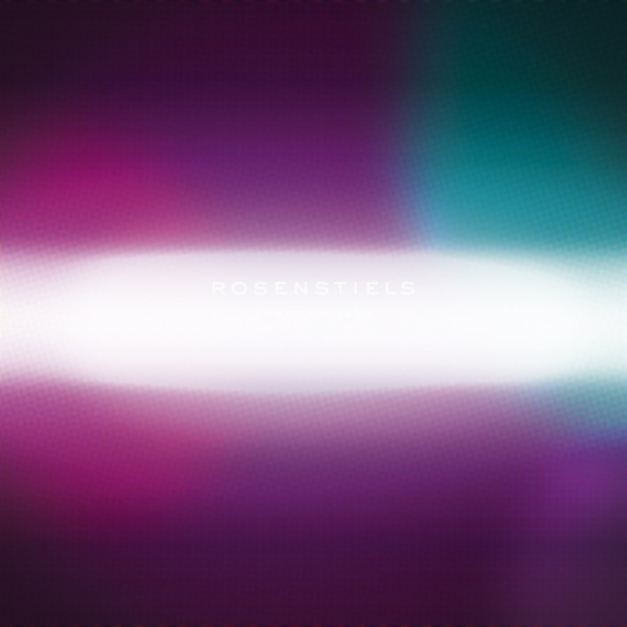 Electro IV - Tom Frazier