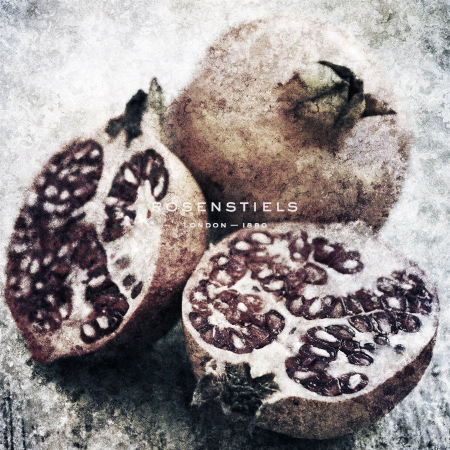 Vintage Fruit IV - James Guilliam