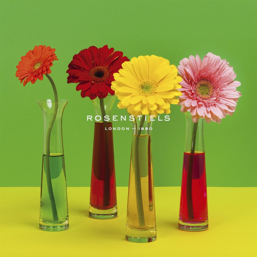 Floral Pop II - Camille Soulayrol