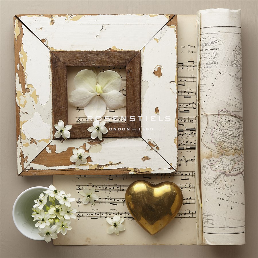 Forever Yours I - Camille Soulayrol