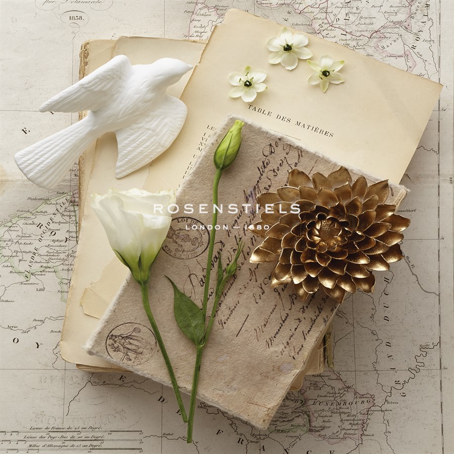 Forever Yours II - Camille Soulayrol