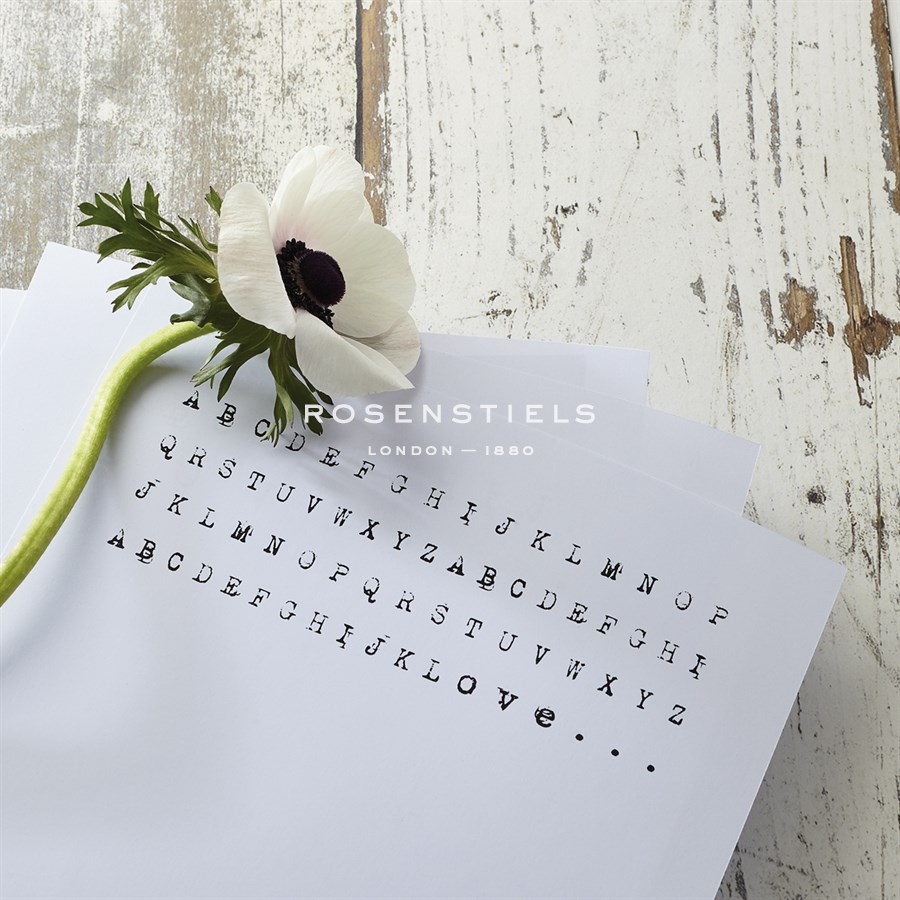 Love Note - Camille Soulayrol