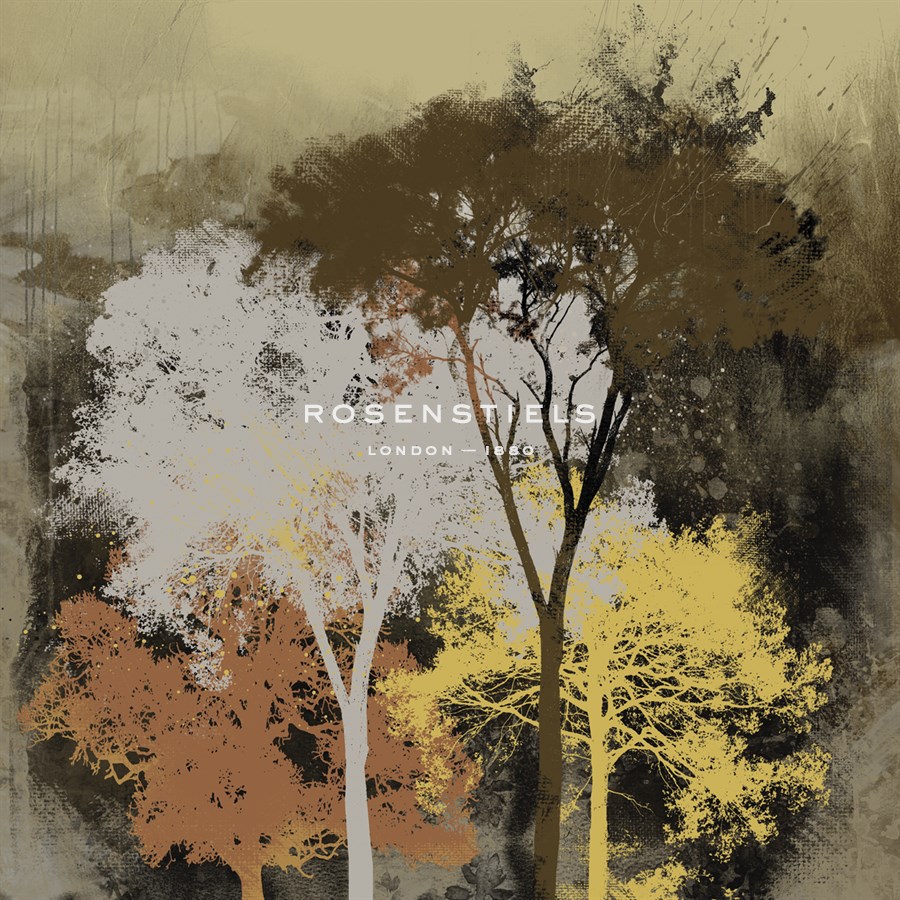 Forest Glow II - Ken Hurd