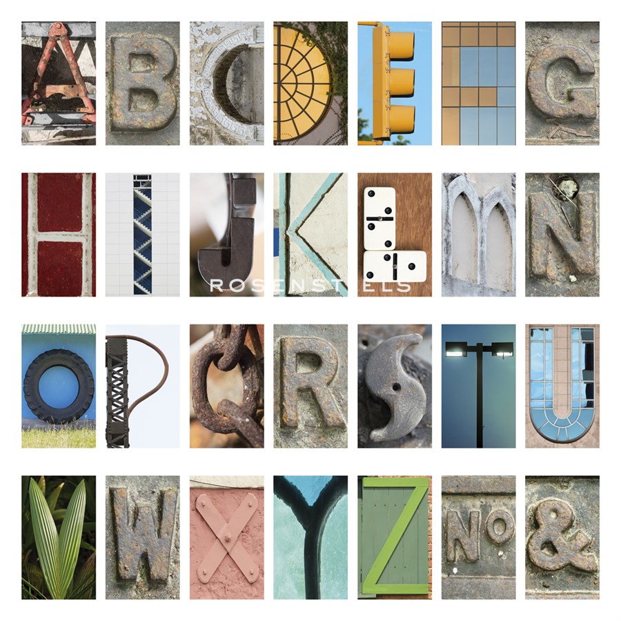 Urban Alphabet - Mike Toy