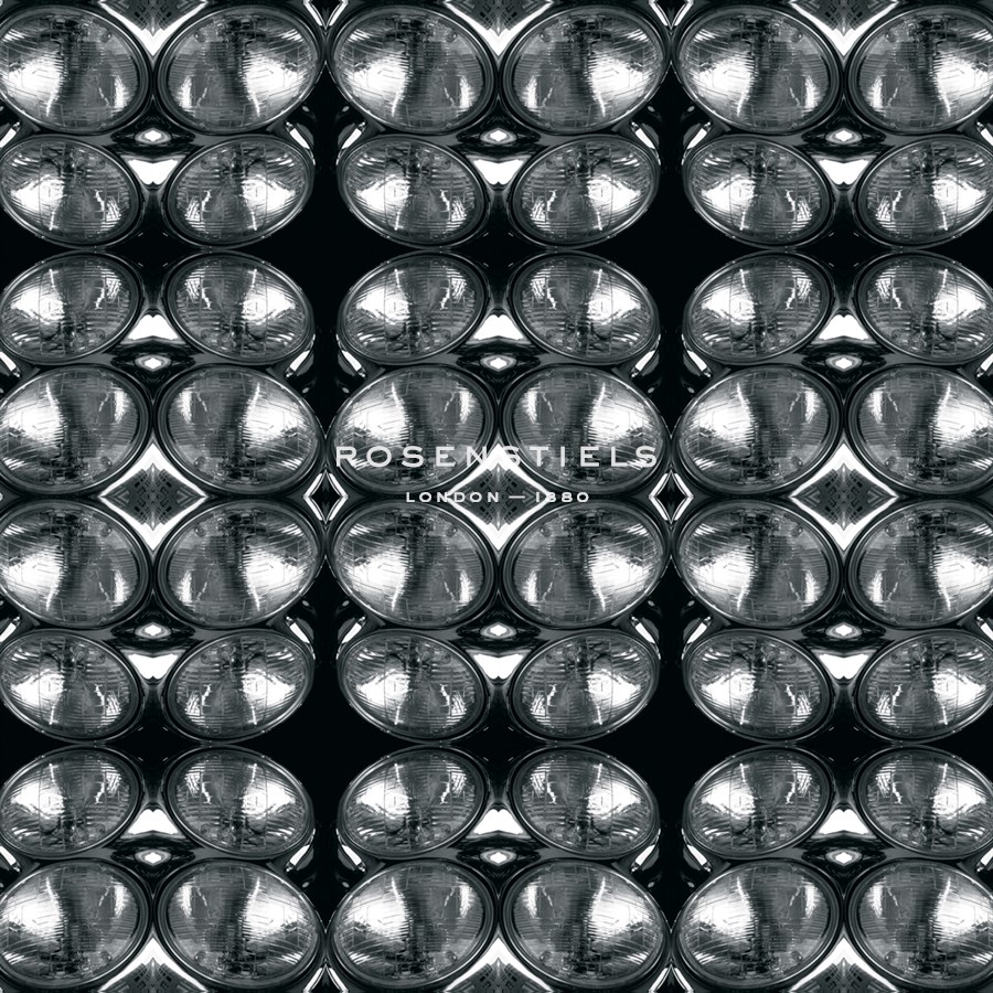 Volta III - Tony Koukos