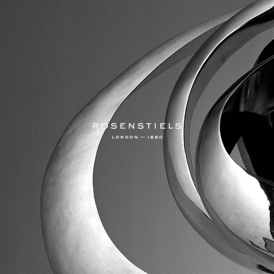 Orbit I - Tony Koukos