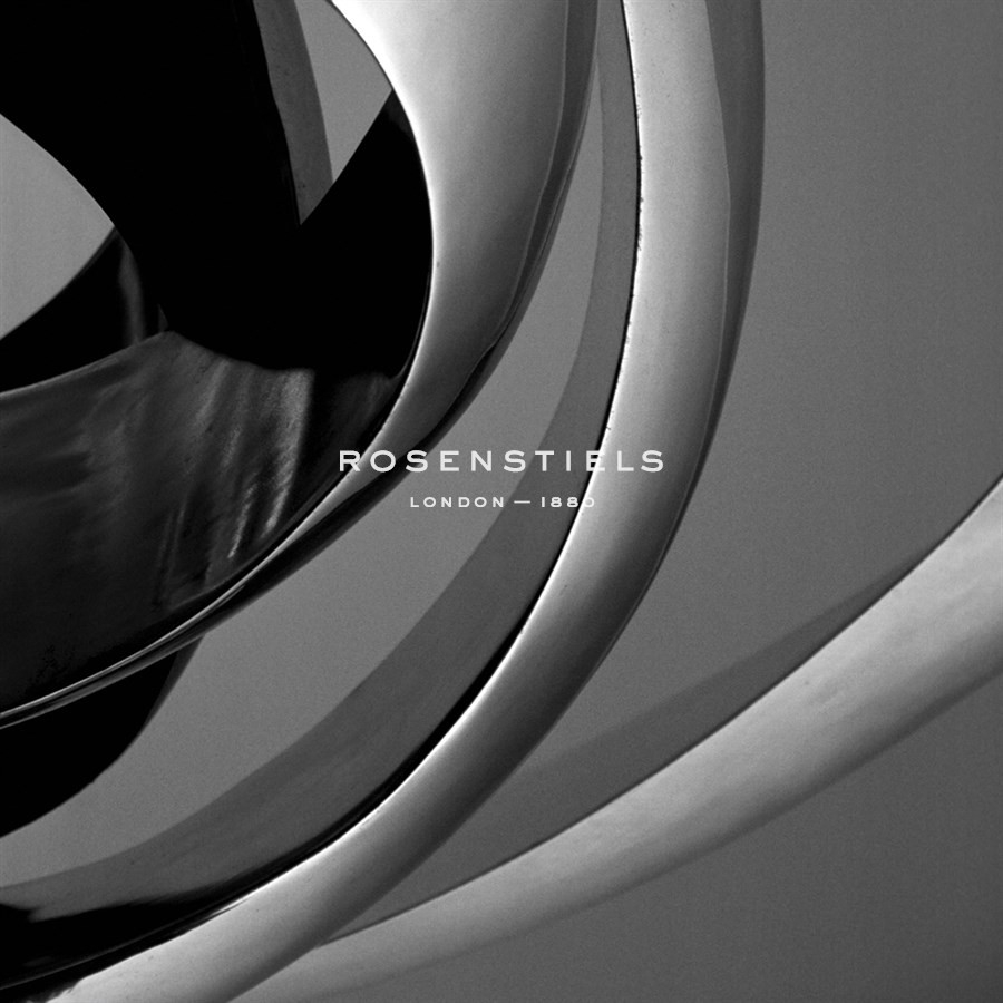 Orbit II - Tony Koukos