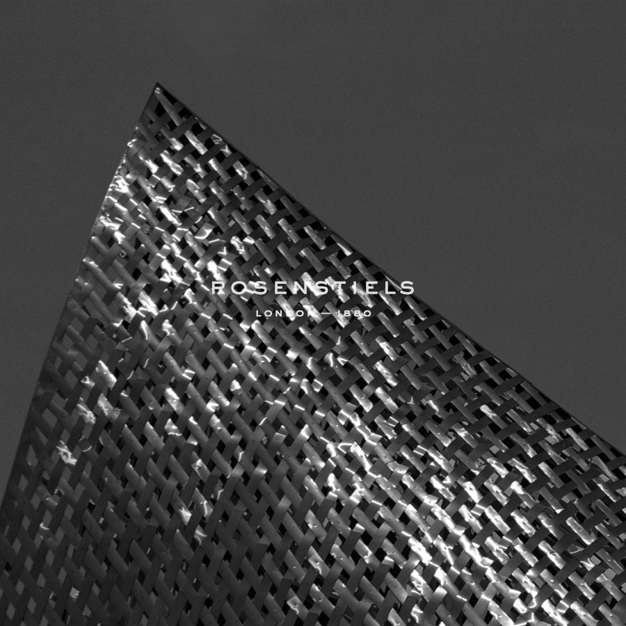 Woven Peak - Tony Koukos