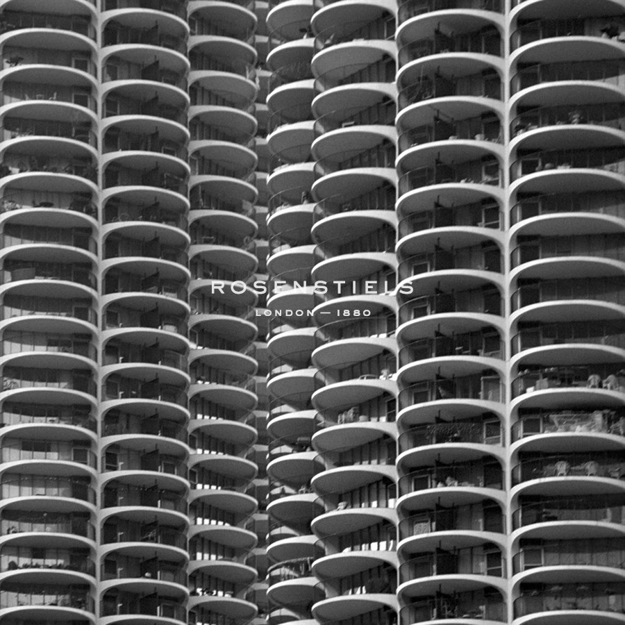 Honeycomb - Tony Koukos