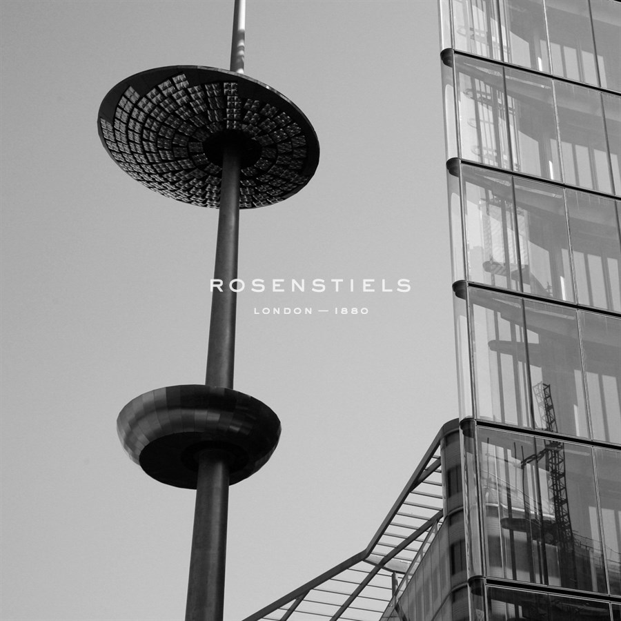 Circular Spire - Tony Koukos