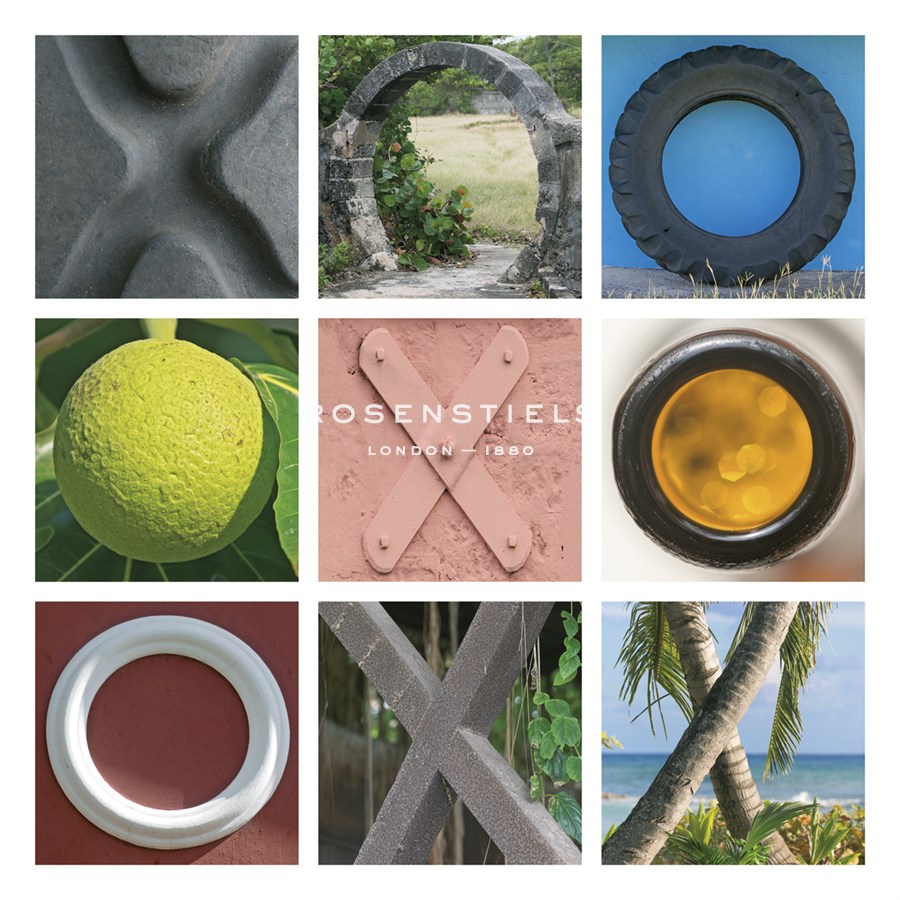 Noughts and Crosses - Mike Toy