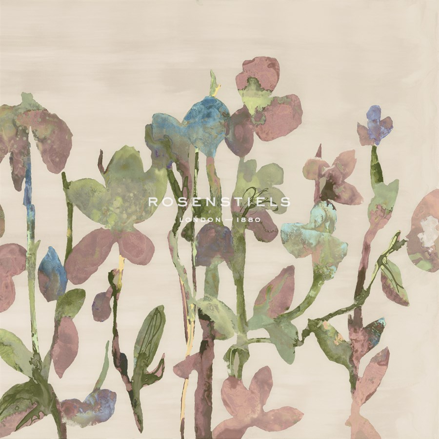 Spring Garden II - Maria Mendez