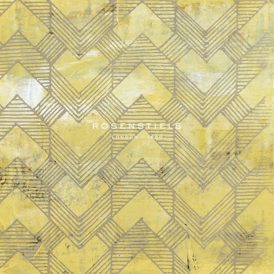 Semblance - Philip Brown