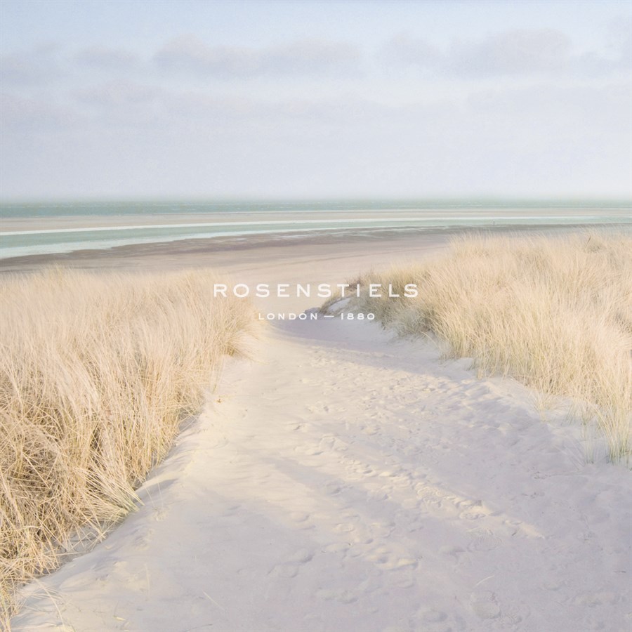 Fresh Breeze - Adam Brock