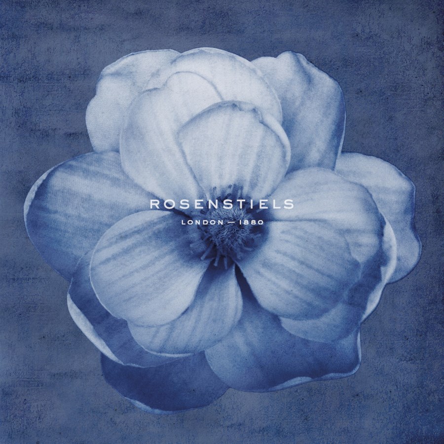 Floral Imprint II - Collezione Botanica