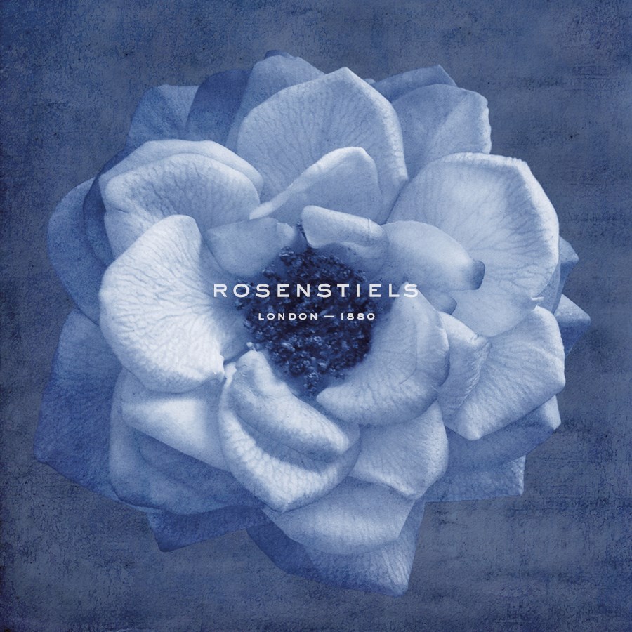 Floral Imprint III - Collezione Botanica