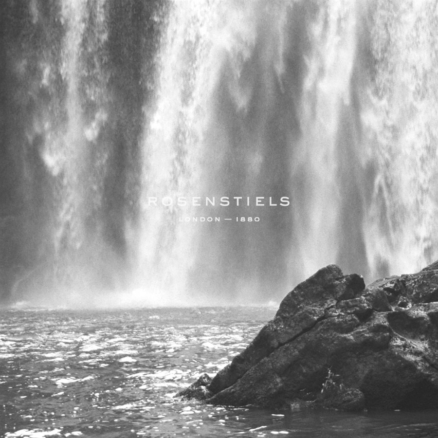Waterfall Haze - Tony Koukos