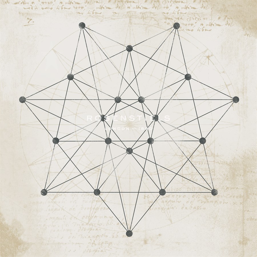Codex I - Ken Hurd
