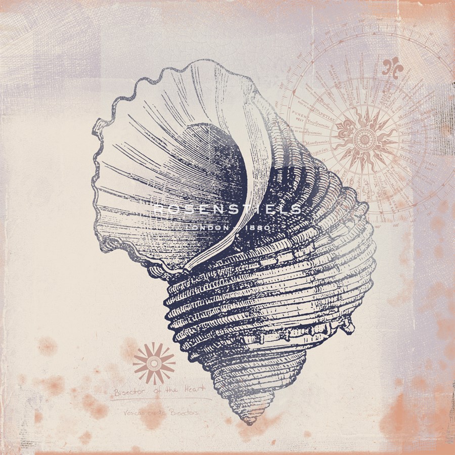 Oceanus Crusta - Ken Hurd