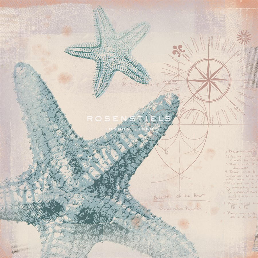 Oceanus Stella - Ken Hurd