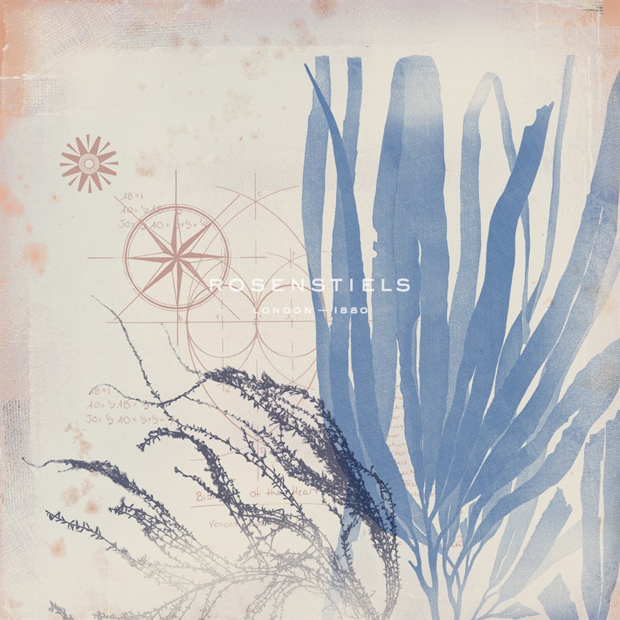 Oceanus Folia - Ken Hurd