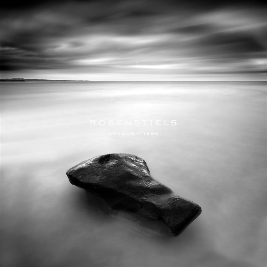 Amble - Lee Frost