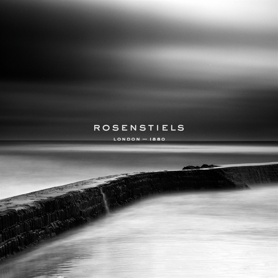 Cullercoats - Lee Frost