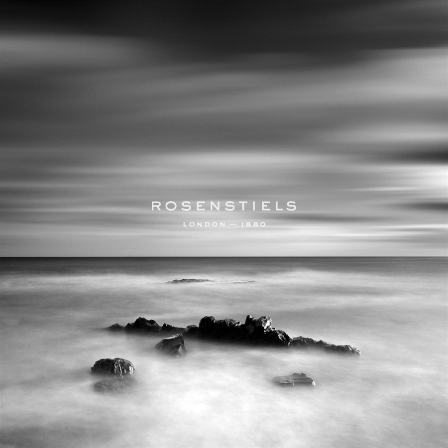 Cullernose Point - Lee Frost
