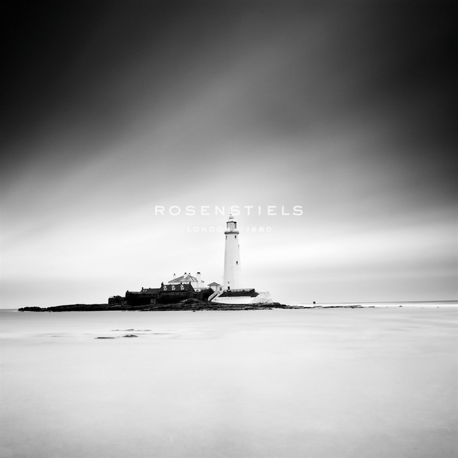 St Mary's Island - Lee Frost