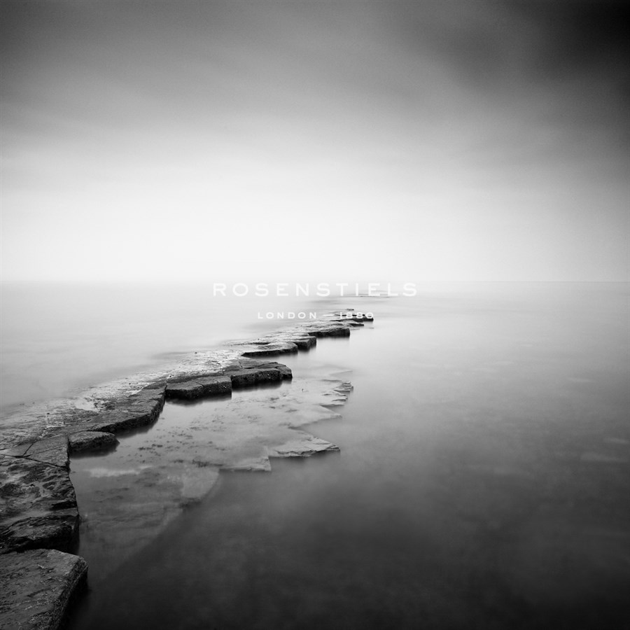 Kimmeridge - Lee Frost